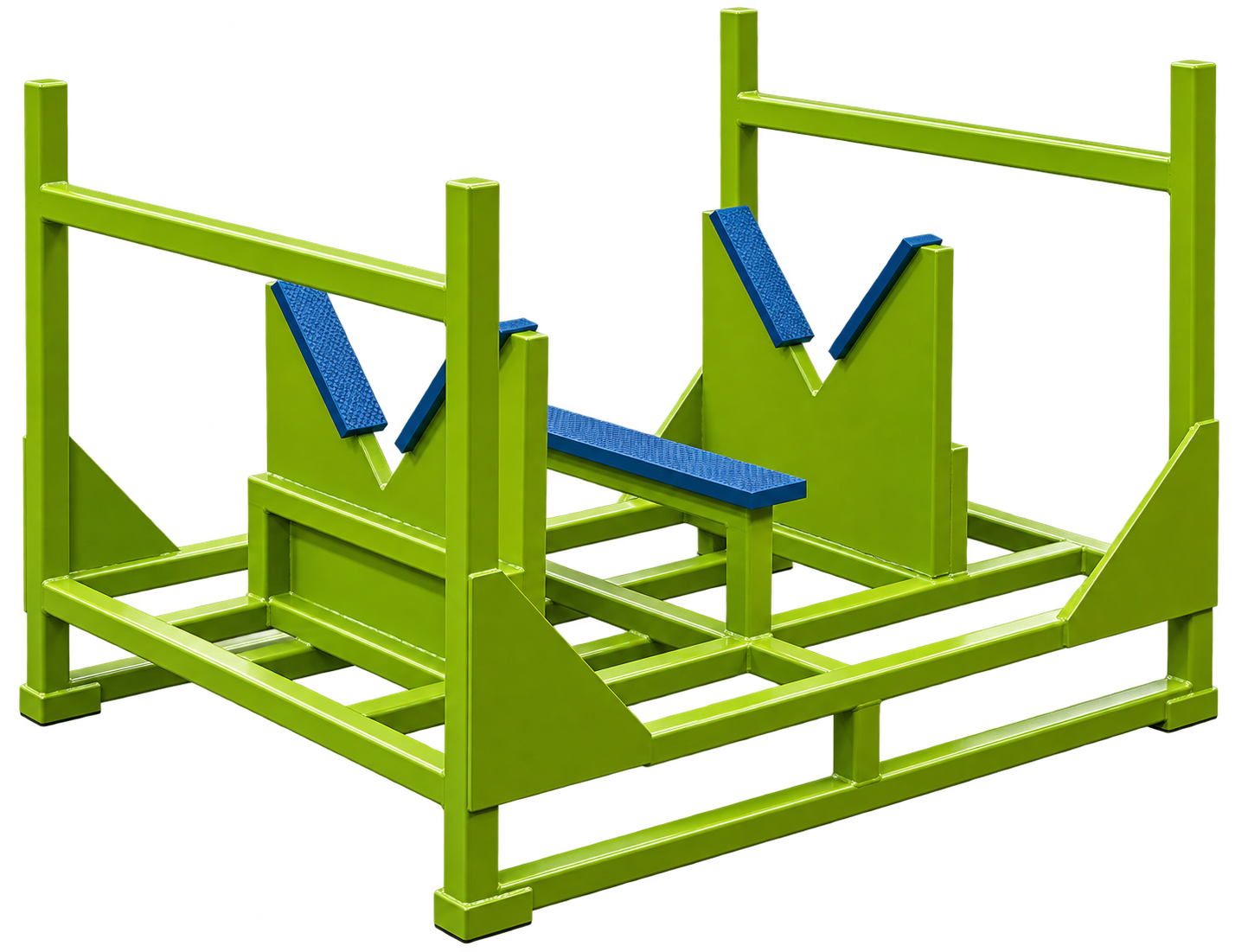 Custom Steel Pallet Rack